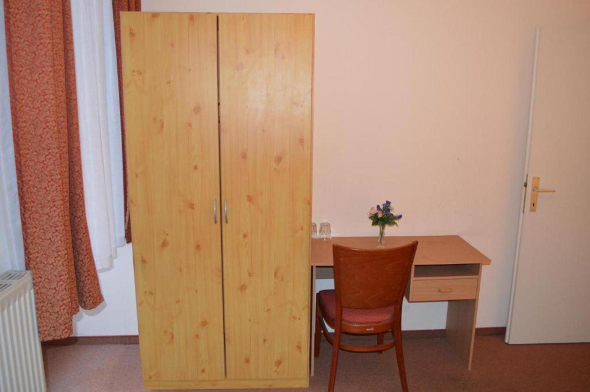 Hotel Pension Walzerstadt Wien Værelse billede